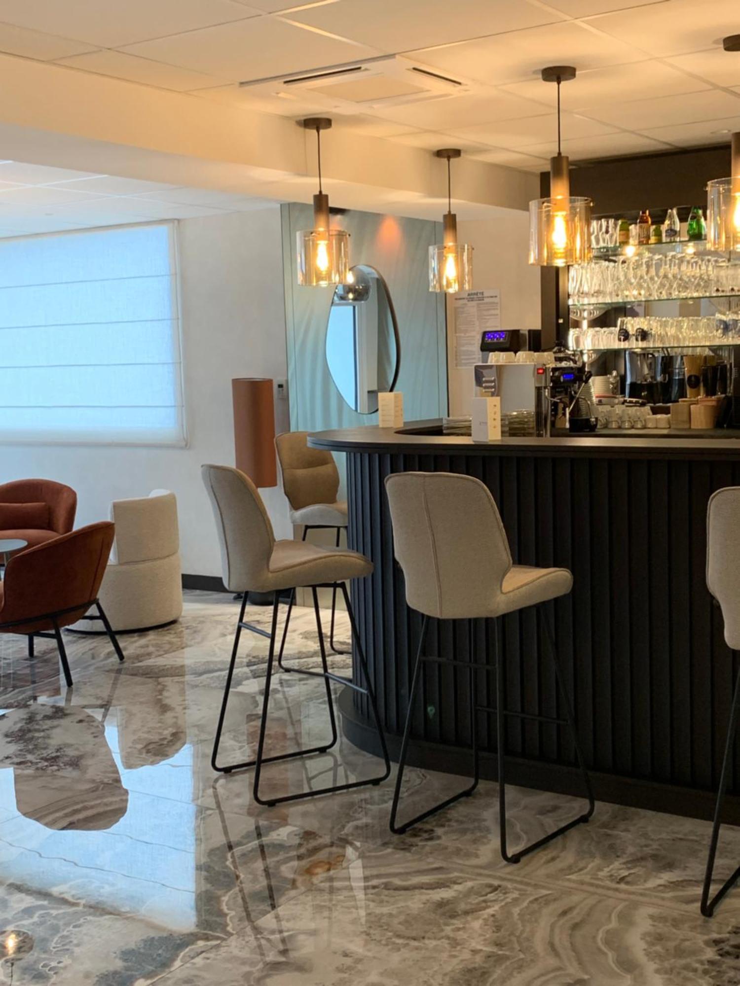 Hotel Breizh Du Golfe Arzon Luaran gambar