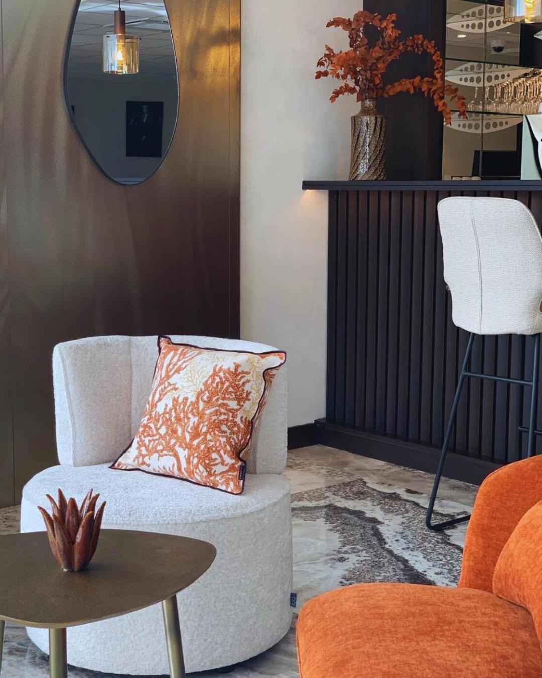 Hotel Breizh Du Golfe Arzon Luaran gambar