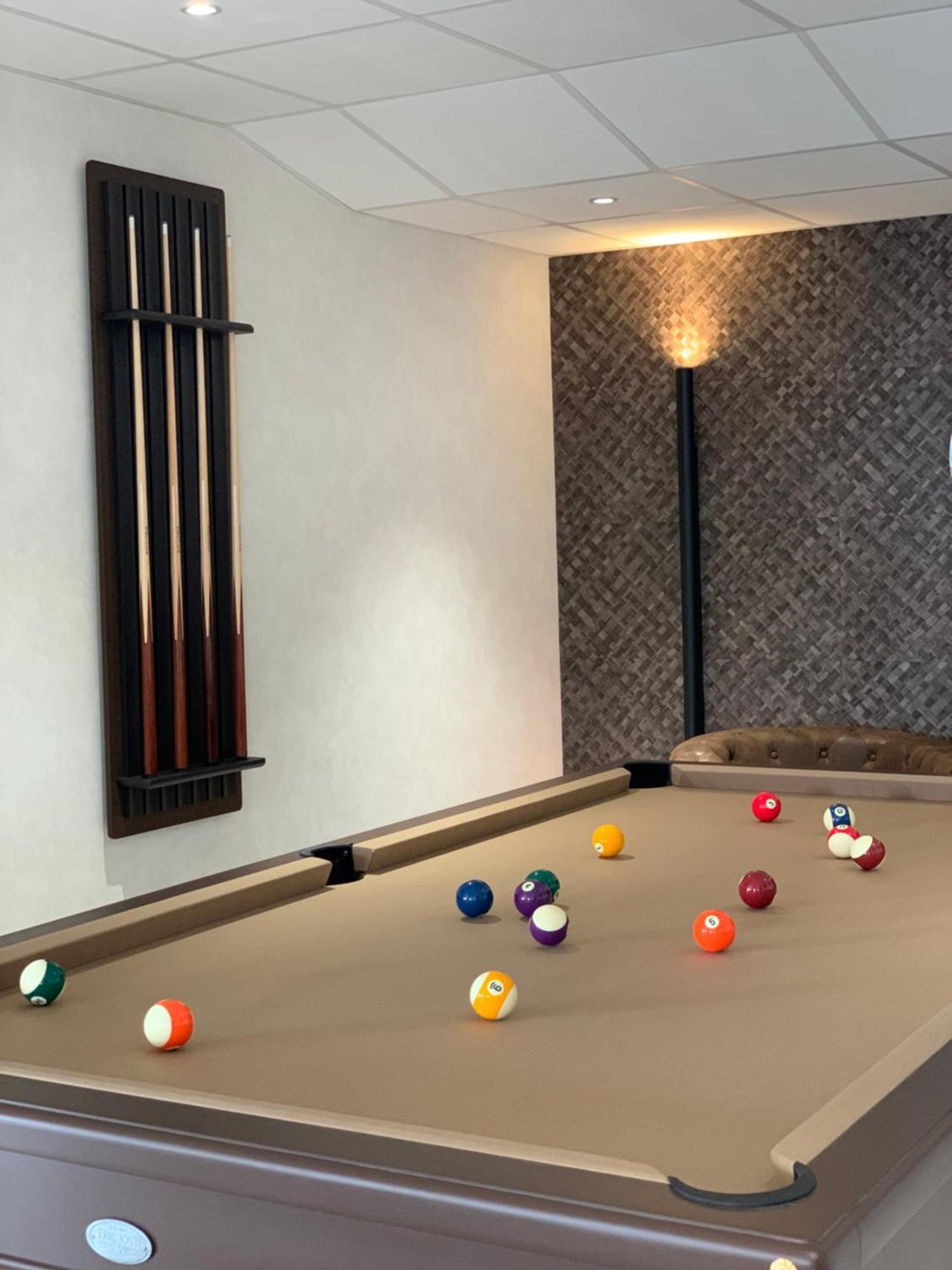 Hotel Breizh Du Golfe Arzon Luaran gambar