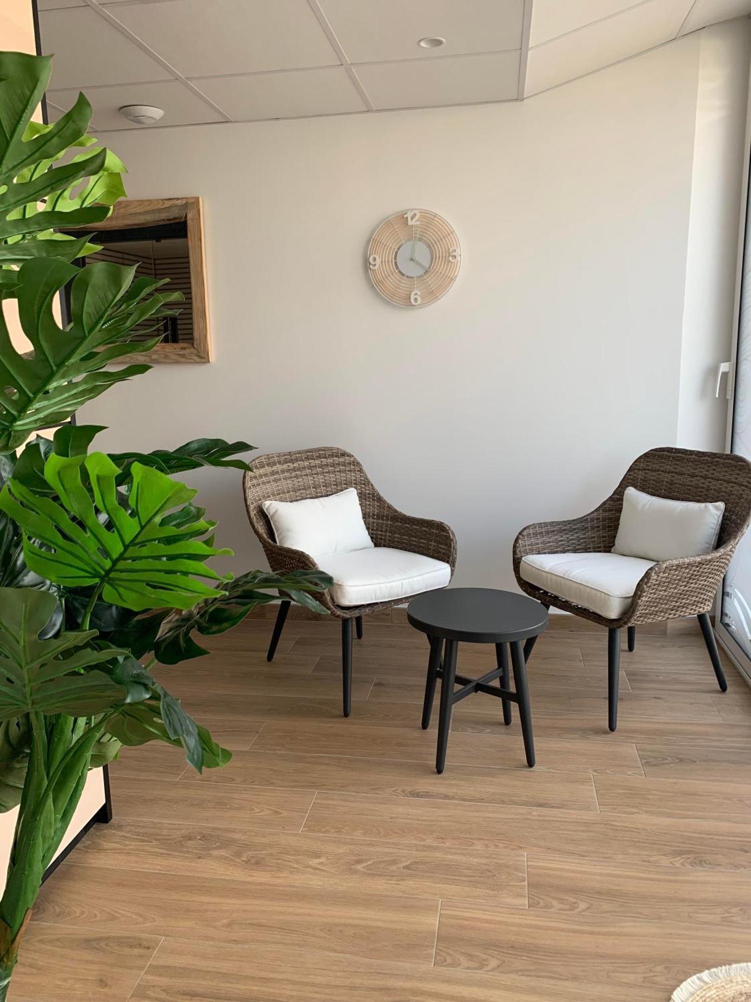 Hotel Breizh Du Golfe Arzon Luaran gambar