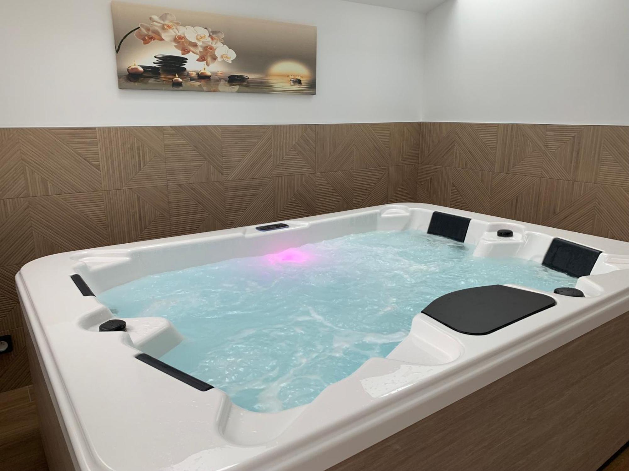 Hotel Breizh Du Golfe Arzon Luaran gambar